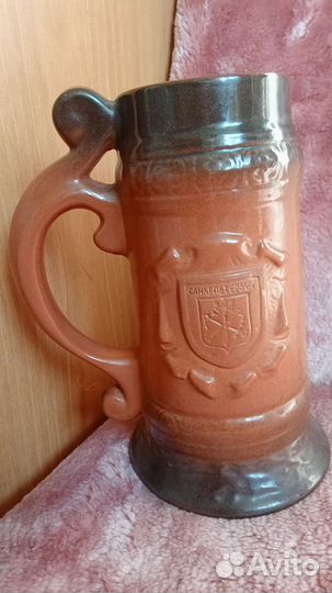 Кружка пивная