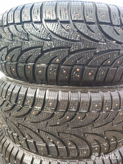 Sailun Ice Blazer Stud 225/55 R17