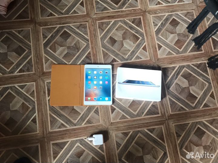 iPad mini