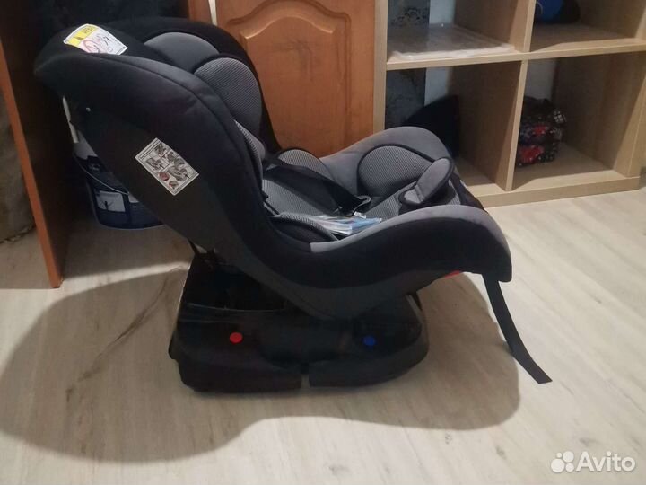 Детское автокресло от 0 до 18 кг
