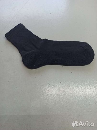 Носки женские демисезонные с махровым следом