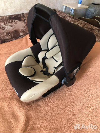 Детская люлька