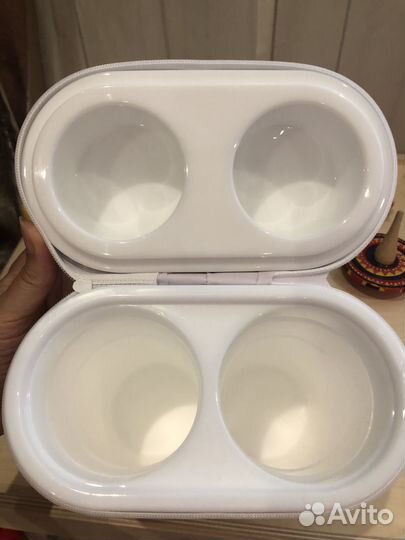 Термосумка для бутылочек