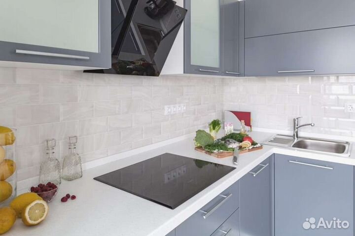 Кухни на заказ от производителя