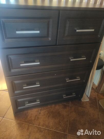 Комод бу