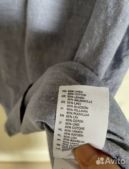 Other stories платье