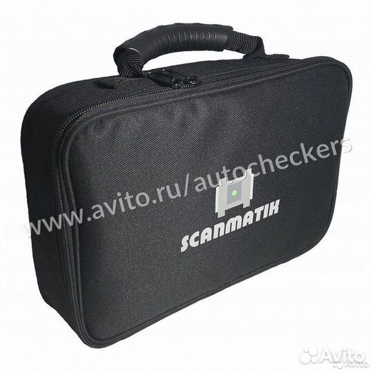 Сканматик 2 PRO