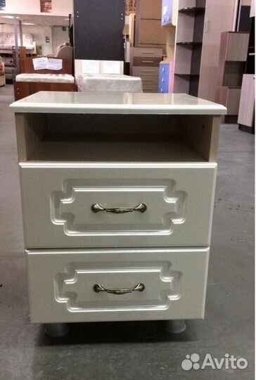 Тумба прикроватная «Виктория тб-912»