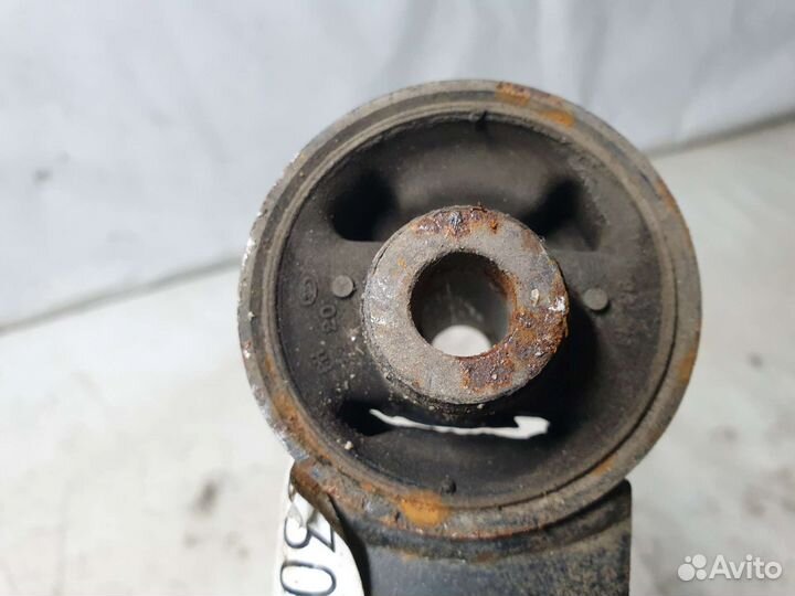 Подушка крепления двигателя задняя Daewoo Matiz