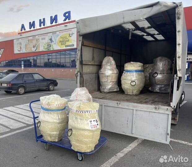 Тандыр ''Большой''