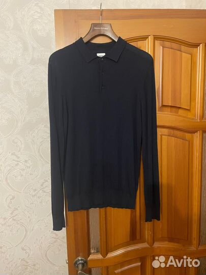 Джемпер мужской Zara оригинал