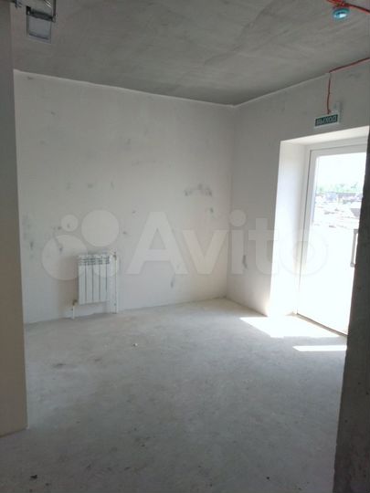 Офис, 43.4 м²
