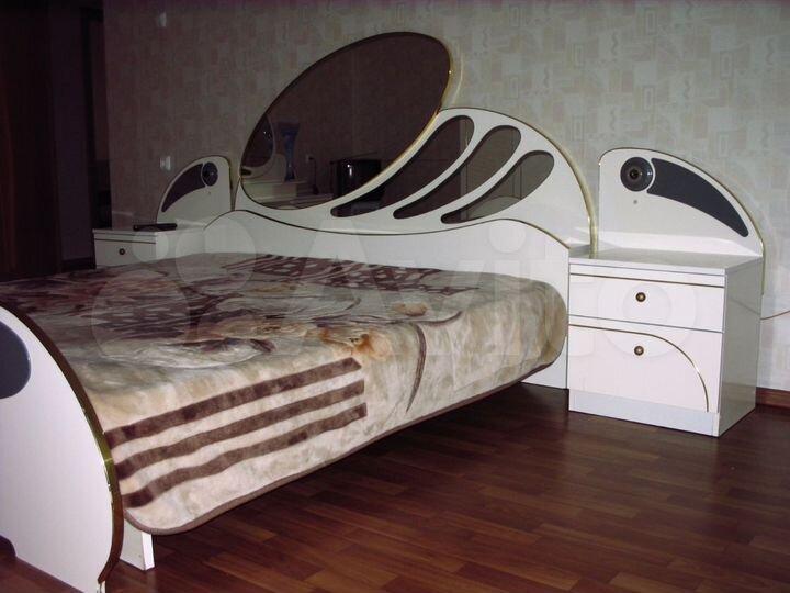 Комната 21 м² в 3-к., 11/17 эт.