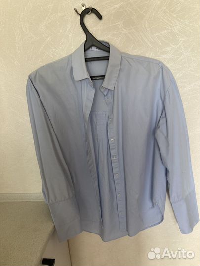 Рубашка Mango