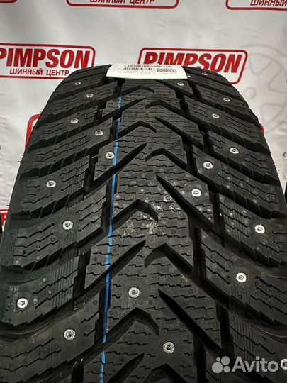 Ikon Tyres Nordman 8 215/55 R17