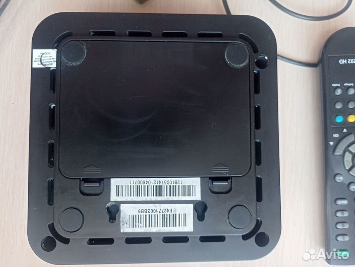 Ресивер iptv STB от SmartLabs SML -292 HD Premium