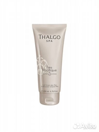 Молочко thalgo