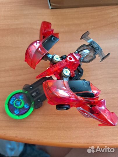 Скричеры машинки