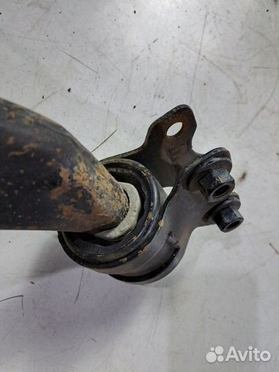 Рычаг передний левый Ford Focus 2 седан duratec