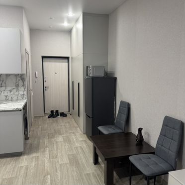 Квартира-студия, 28 м², 10/25 эт.