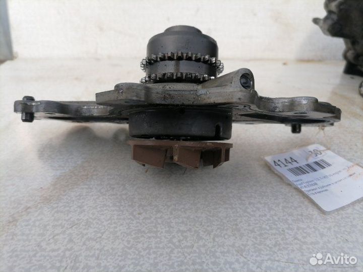 Помпа Ford Explorer 3.5L dohc VCT 2012