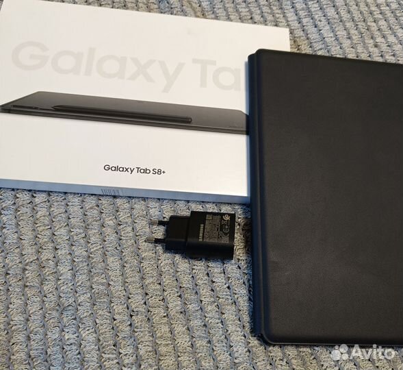 Samsung galaxy tab s8 plus