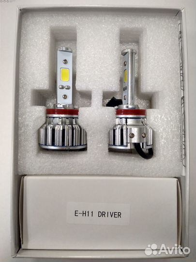 Clearlight clled28H11 Лампа светодиод clearlight H