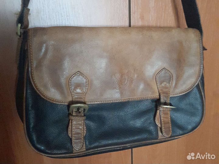 Сумка мужская