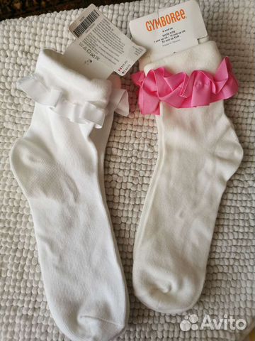 Gymboree Новые носочки