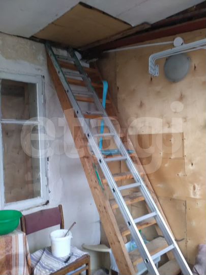 Дом 82,5 м² на участке 20 сот.