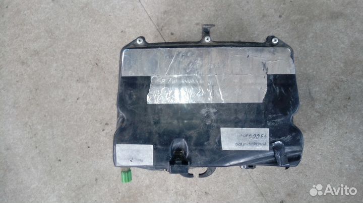 Honda Goldwing 1500 корпус воздушного фильтра