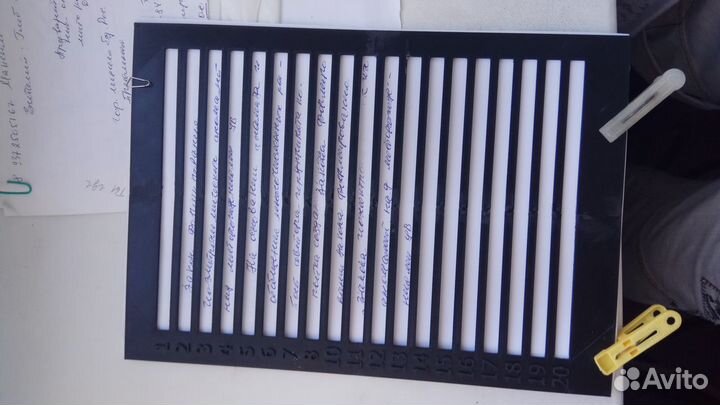 3D печать на заказ. Технически детали и другое