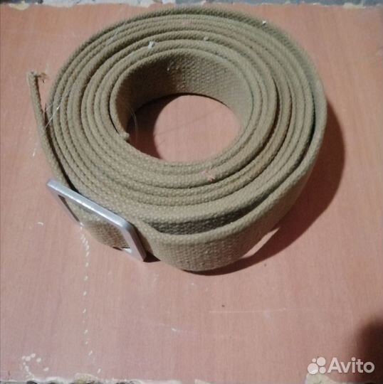 Пояса разные для крепления