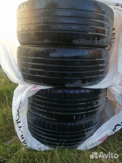 Advenza Coverer AC696 20.5/55 R16 91J