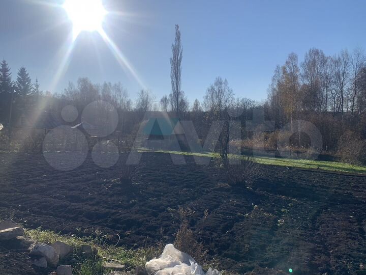 Участок 18,9 сот. (ИЖС)