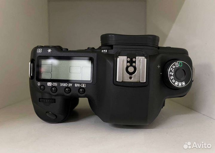 Canon 5D Mark II Body id 26 370