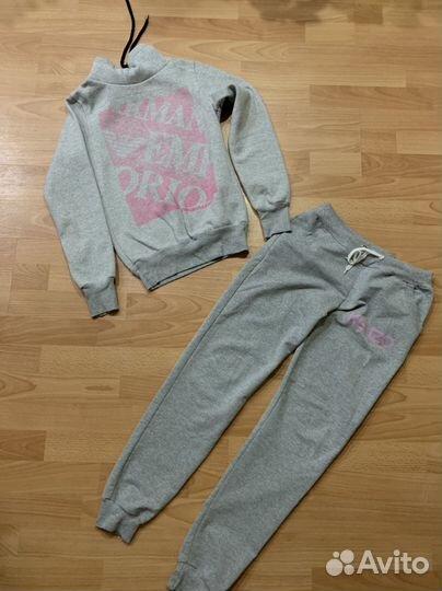 Спортивная одежда для девочки р.152- 158