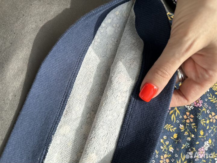 Свитшот Н&М оригинал