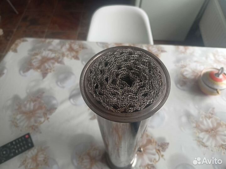 Царга 3 дюйма 400мм