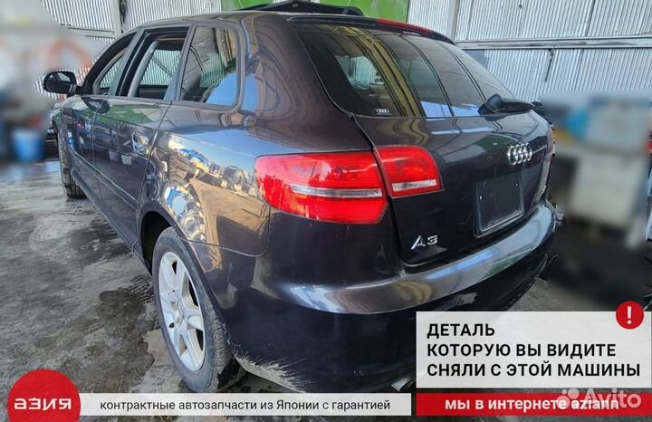 Двигатель Audi A3/RS3/S3 caxc (1.4t)