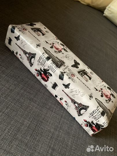 Подставка маникюрная