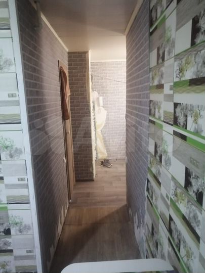 4-к. квартира, 61 м², 5/5 эт.