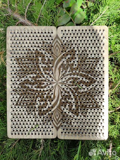 Садху доска садху гвозди для йоги