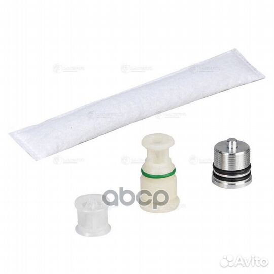 Осушитель конд. для а м Toyota Lexus Suzuki (с