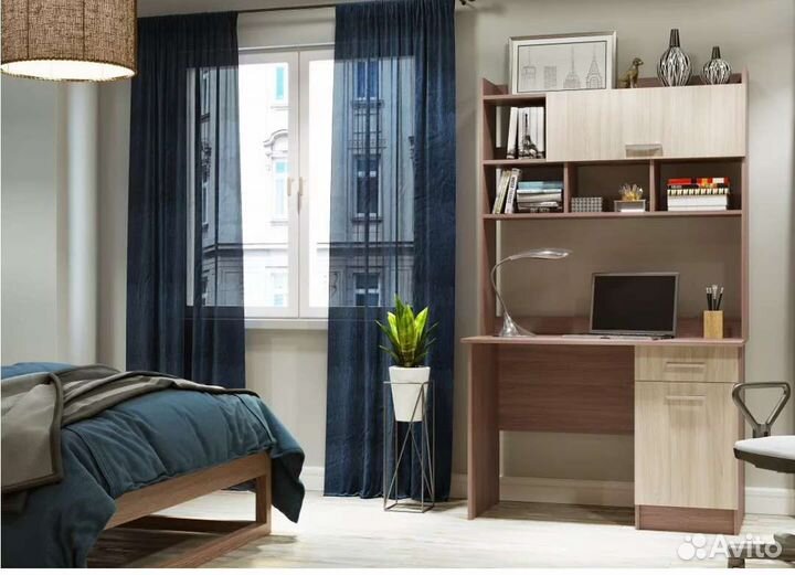 Компьютерный стол пкс 2