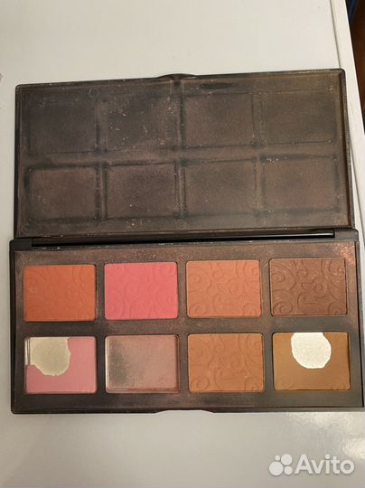 Jeans Скульптор румяна