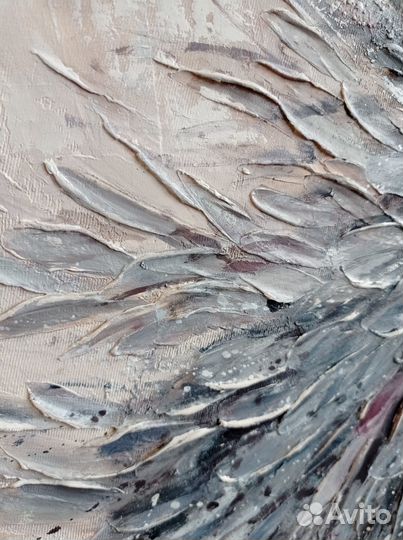 Фактурная картина 