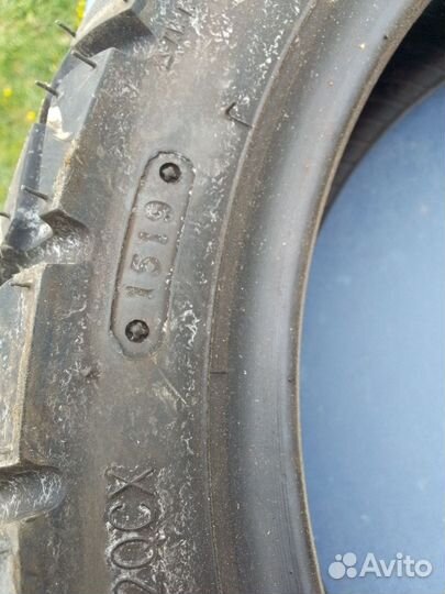 Модель колеса 120/70 R12