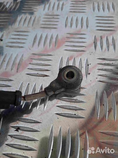 Датчик детонации Ford Focus 1 USA