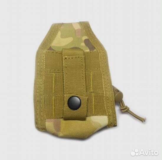 Подсумок для рации